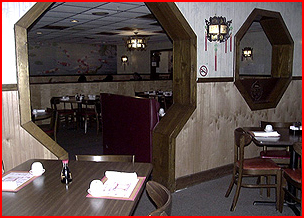 Won Lee Chinese Restaurant Of Deland Florida